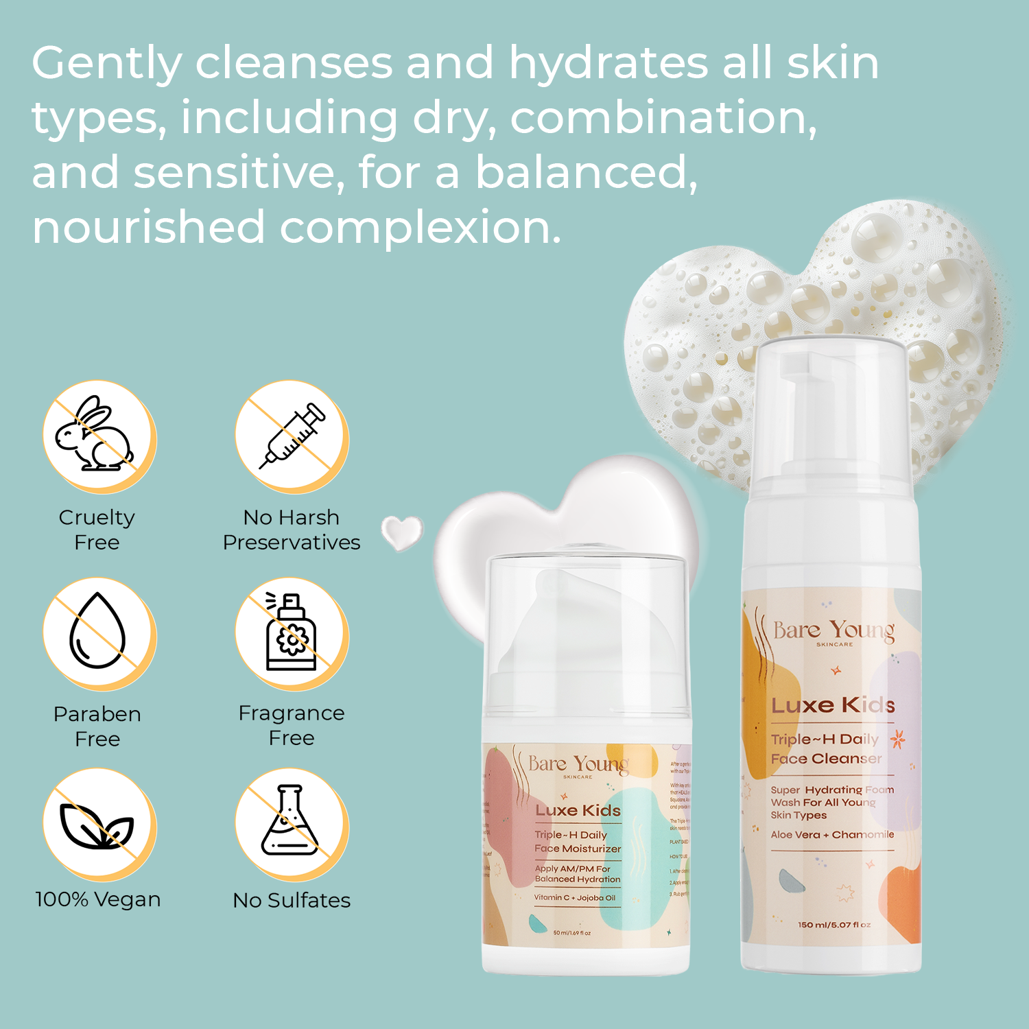 Triple~H Face Collection Bundle