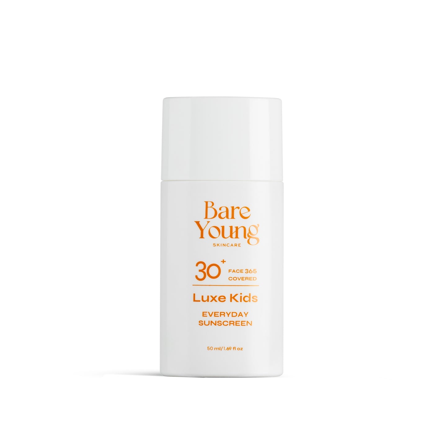 365 Covered Everyday Face Sunscreen