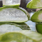 Triple~H Daily Face Cleanser: Fragrance-Free, 5.07 Fl Oz | Aloe Vera & Chamomile